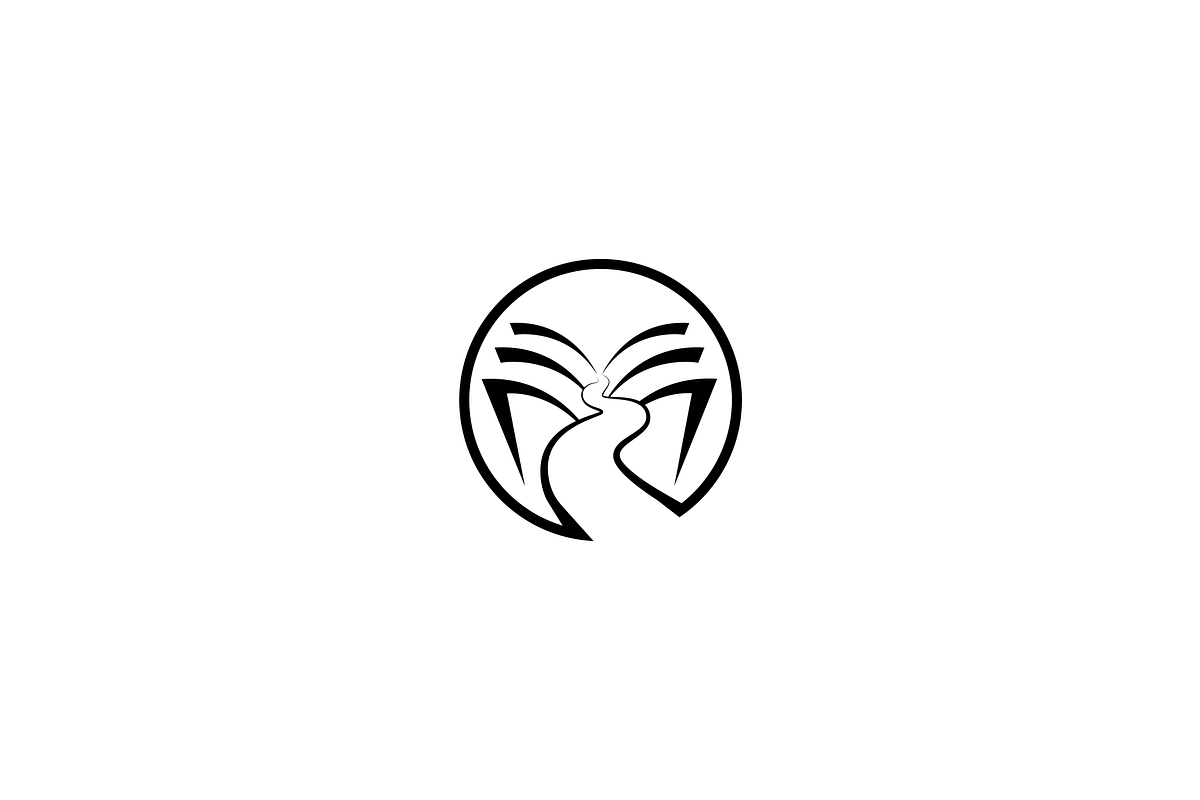 Modern Book Education Logo, a Branding & Logo Template by Luxury Logos (Photo 3 of 4)