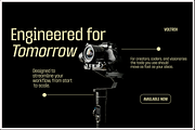 Kepater - Display Sans Family, a Font by Differentialtype (Thumbnail 2 of 10)