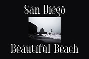 Ragerdo, a Serif Font by Sealoung (Thumbnail 5 of 12)