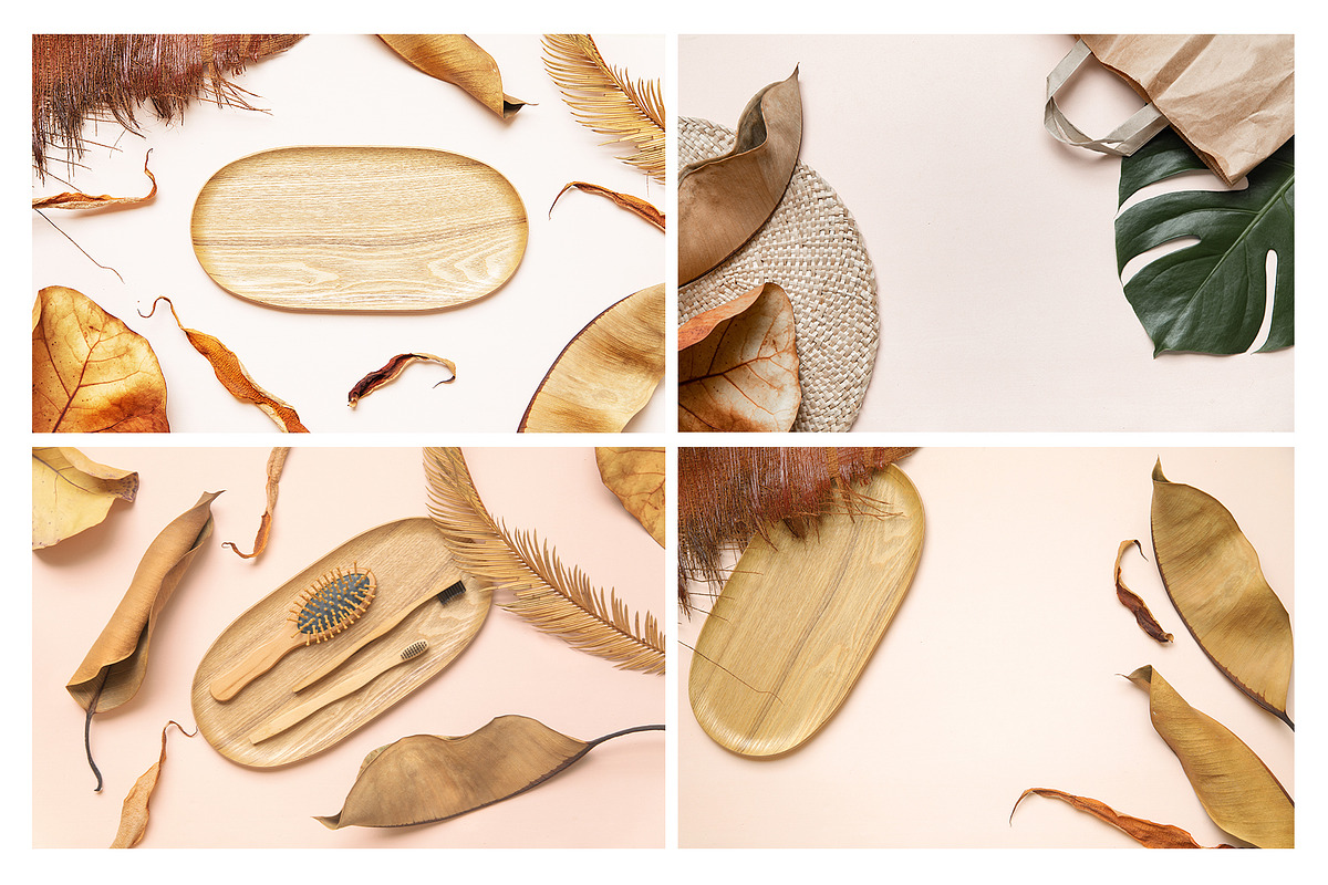 20 Styled photo and mockups, a Print Template by Kotkoa Studio (Photo 8 of 11)