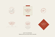 Ars Botanica | Full Identity Pack, a Branding & Logo Template by The Responsible Creatives (Thumbnail 17 of 17)