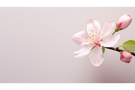 natural blossom flower background, a Nature Photo by pikepicture