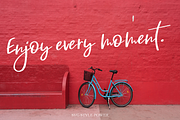 Style Power (SVG script), a Script Font by BilberryCreates (Thumbnail 5 of 7)
