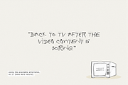 Wallnote Handwritten, a Sans Serif Font by 24Design Studios (Thumbnail 5 of 10)