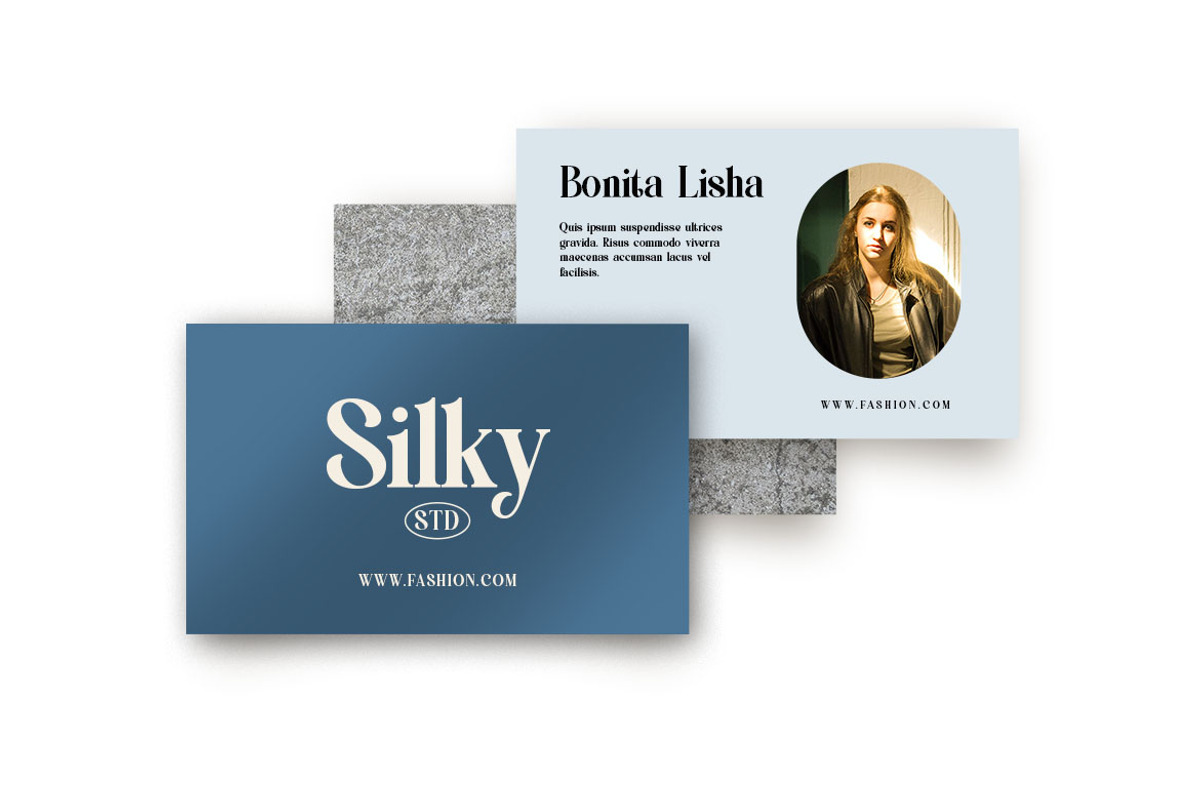 Manwards Modern Retro Serif Font, a Serif Font by UICreative (Photo 10 of 13)