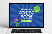Parody Prank Psychedelic Font, a Serif Font by timelesstype.co (Thumbnail 5 of 20)
