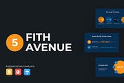 NEST Presentation Templates Bundle, a Presentation Template by slidequest (Thumbnail 4 of 14)