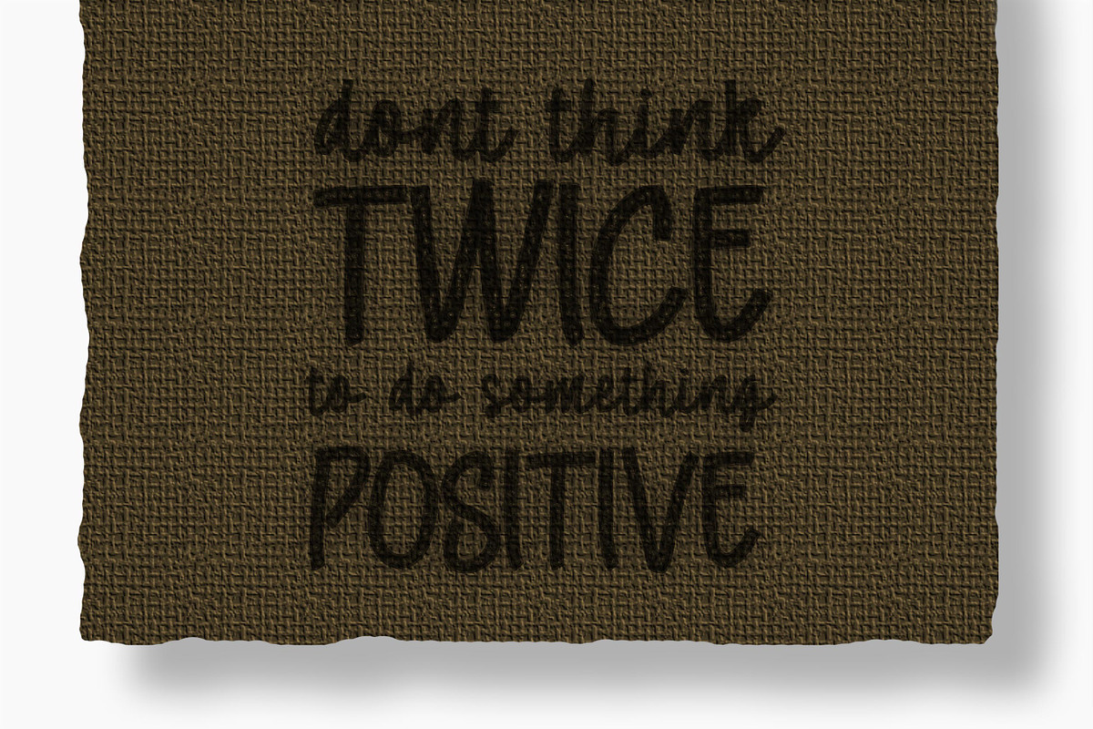 Cheese latte font duo, a Script Font by greatypes studio (Photo 9 of 9)
