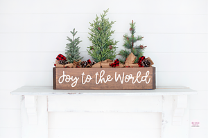 JOLLY CHRISTMAS Font Bundle