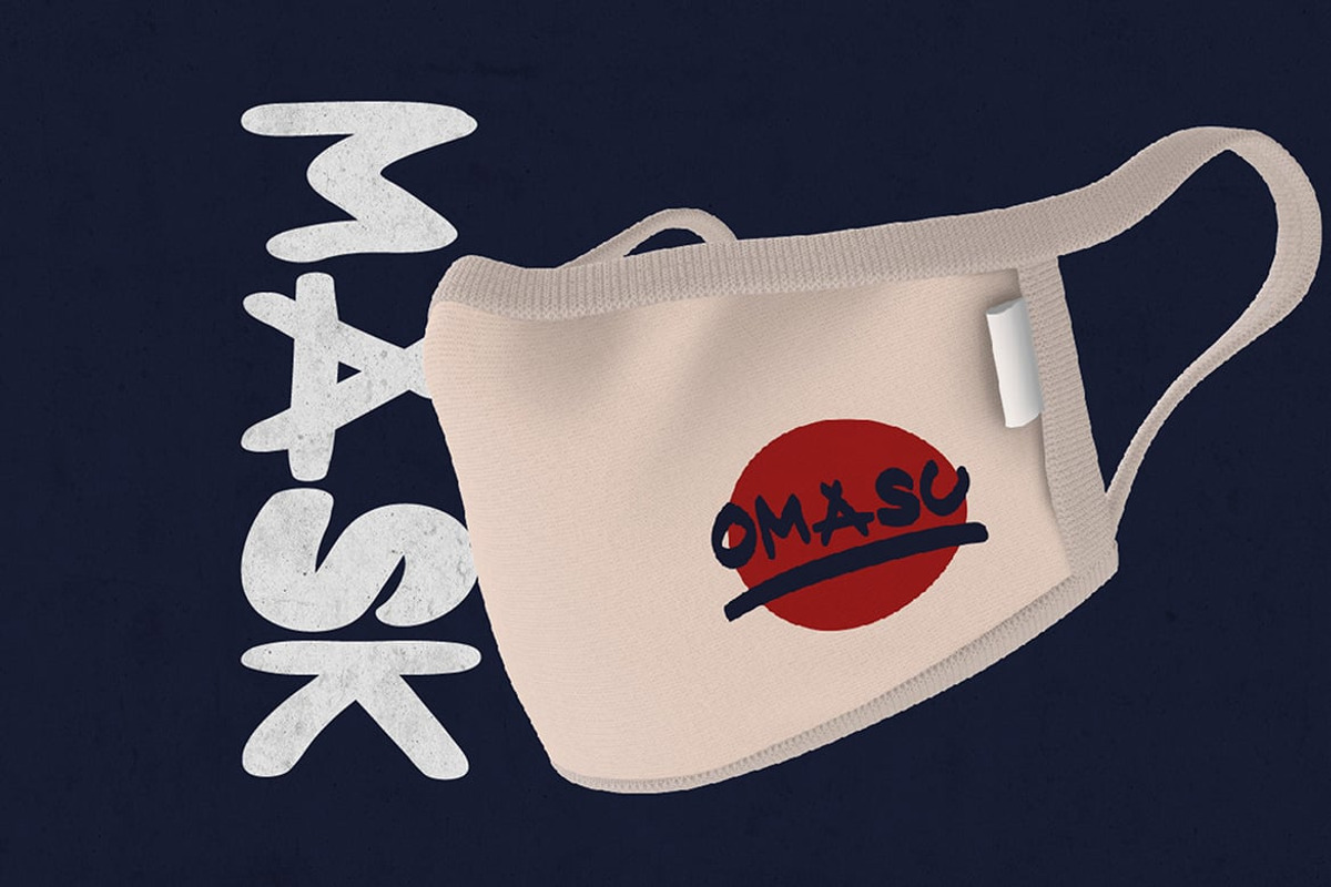 Frutiger - Japanese Sans Serif, a Sans Serif Font by Luna Shop (Photo 6 of 7)