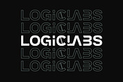 Techno Sphere - Modern Sans Serif, a Sans Serif Font by Letterhend Studio (Thumbnail 2 of 9)