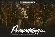 Prewedding Pro 14 Lightroom Presets, an Action Add-On by Salman Photocreative (Thumbnail 25 of 37)