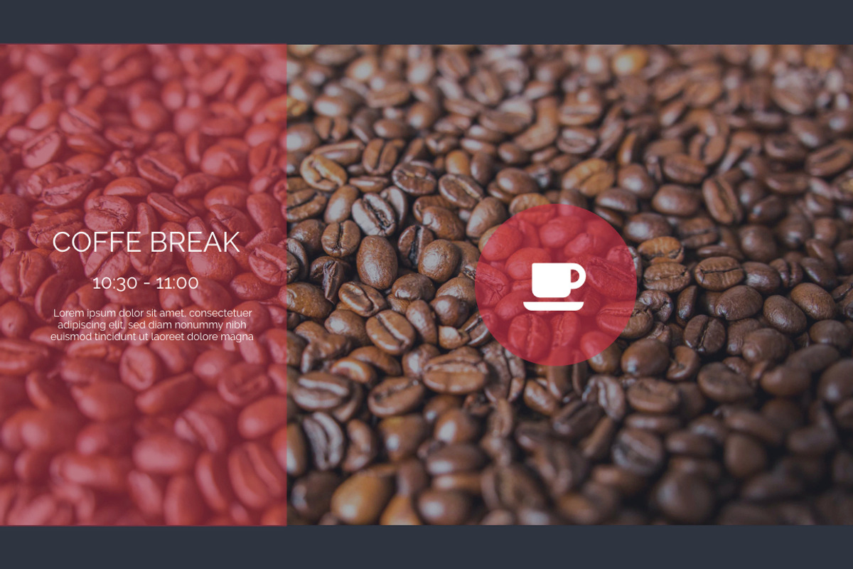 ADV Powerpoint Template, a Presentation Template by OXXO (Photo 52 of 78)