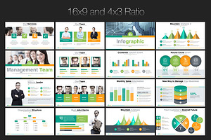 Startup Business PowerPoint