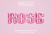 Chrome 3D Text Effects Bundle, a Brushes & More by Zamans (Thumbnail 10 of 10)