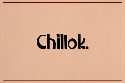 Chillok