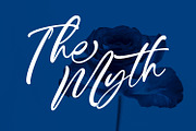 Mittchely Signature Script Font, a Script Font by Maulana Creative (Thumbnail 7 of 8)