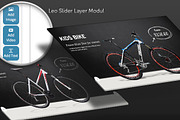 Leo Bike Responsive Prestashop Theme, a Bootstrap Template by LeoTheme (Thumbnail 3 of 5)