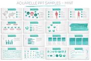 Savvy Collection PPT Bundle, a Presentation Template by Blixa 6 Studios (Thumbnail 8 of 18)