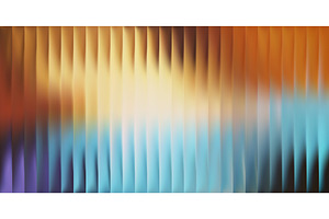 Vector Blurred holographic gradient, a Texture Illustration by Marinstri