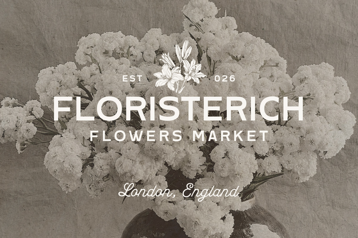 Norelia Daily Handmade Font Duo, a Script Font by Letterhend Studio (Photo 5 of 10)