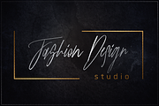 Gold Mastey Artictic Brush Font, a Script Font by Design Dukkan (Thumbnail 4 of 9)