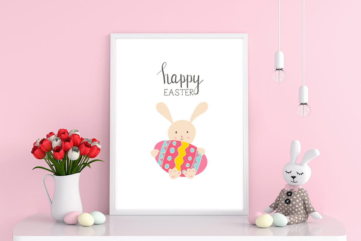 Easter, an Illustration by BerryCaty (Photo 5 of 9)