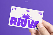 Brixon - Bold Sans Serif Font, a Sans Serif Font by Flawless And Co (Thumbnail 2 of 10)