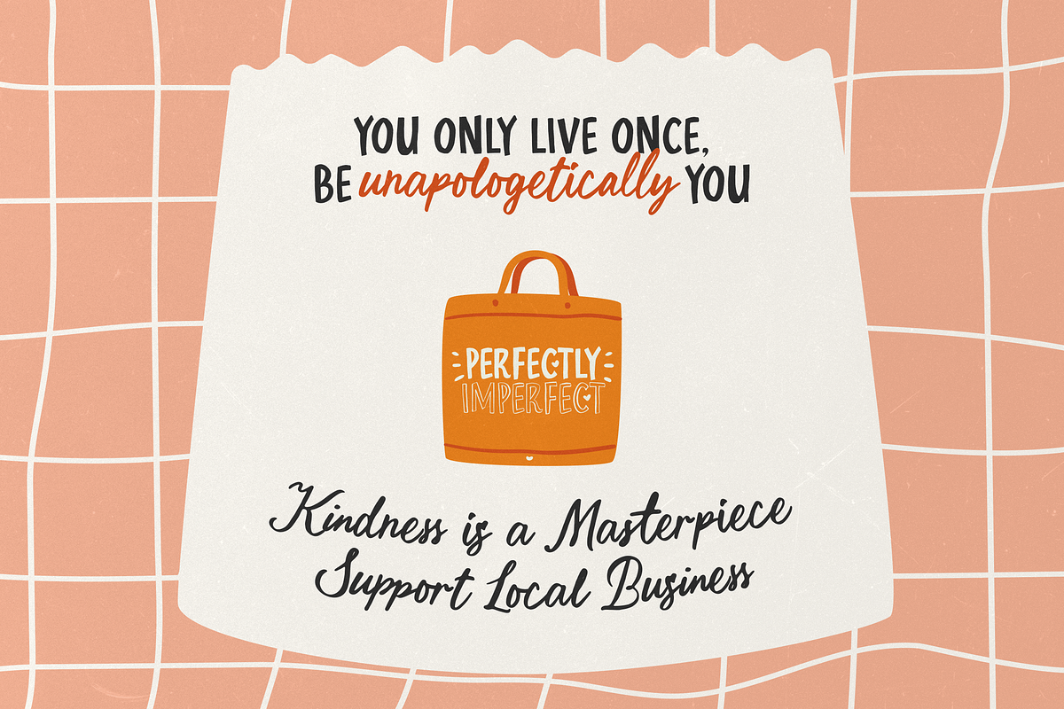 Perfect Relationship - Font Duo, a Handwritten Font by agnyhasyastudio (Photo 13 of 17)