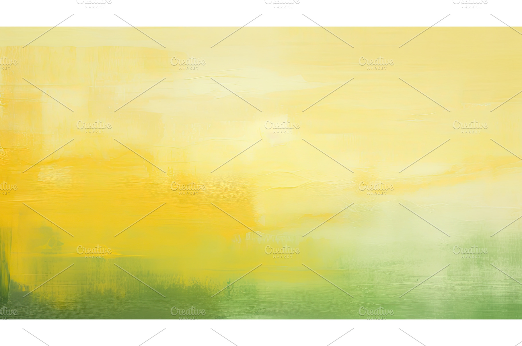 muted yellow and green abstract, a Background Photo by pikepicture
