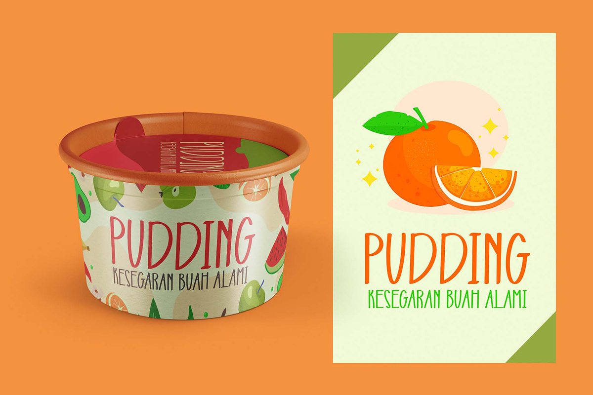 Classy Fruity preview 7