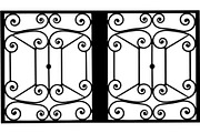 Add bold symmetry and elegant, an Object Graphic by Creativeshirt (Thumbnail 10 of 17)