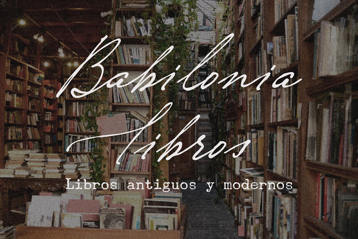 Nostalgia // Vintage Script Font, a Script Font by PeachCreme (Photo 13 of 15)
