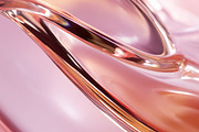 Glossy Fluid Flow - 90 Images Bundle, a Background Photo by Studio ANNA (Thumbnail 2 of 10)