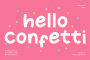 Stars Twinkle - A Handwritting Kids, a Handwritten Font by delipensil (Thumbnail 2 of 7)