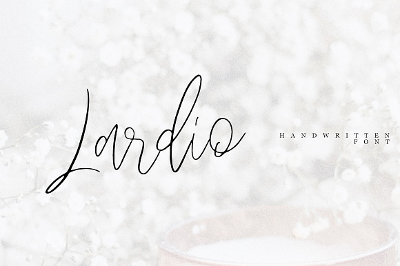 Lardio