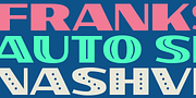 Hoodie, a Sans Serif Font by TypeUnion (Thumbnail 3 of 12)