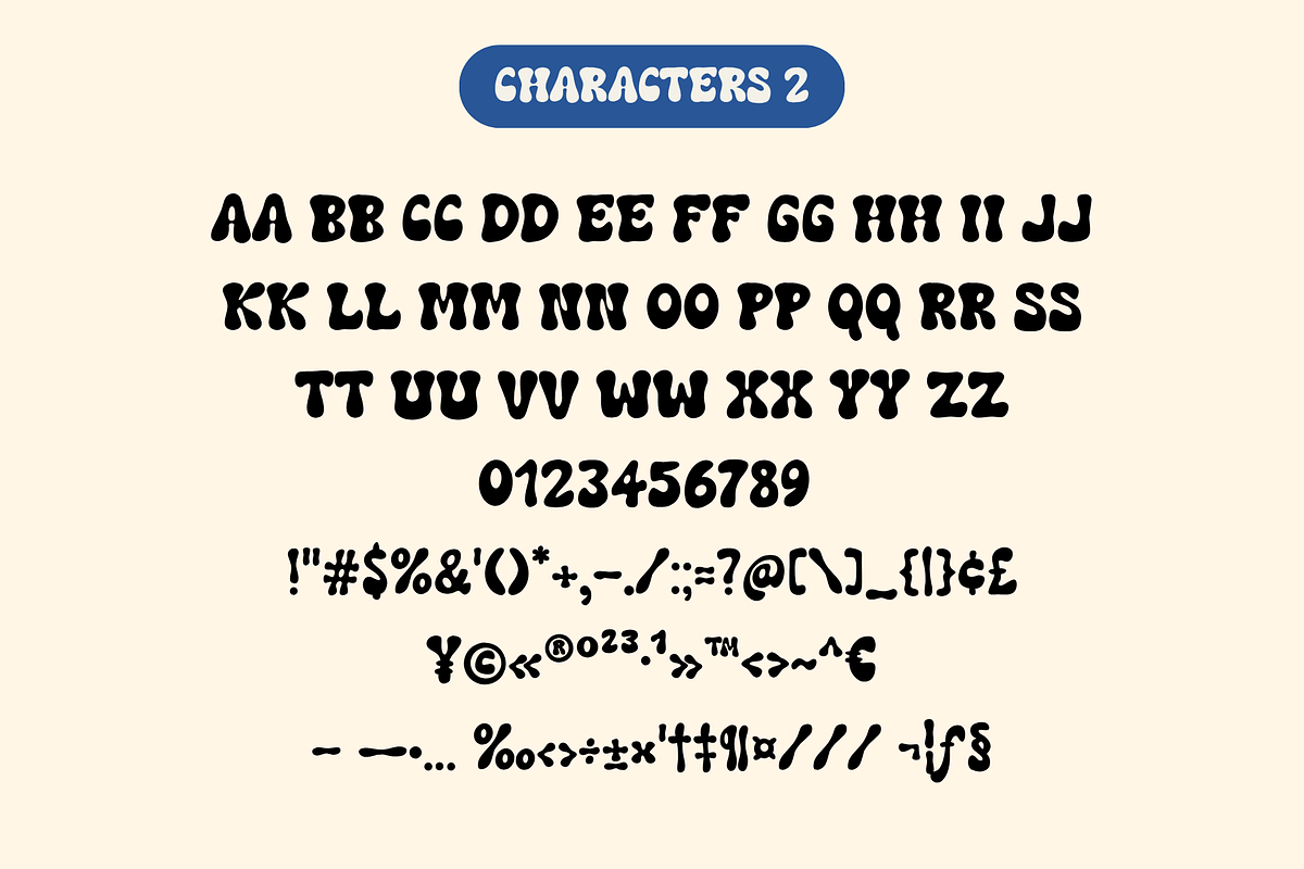 Mama Summer is a charming duo font, a Handwritten Font by Brown Cupple (Photo 6 of 7)
