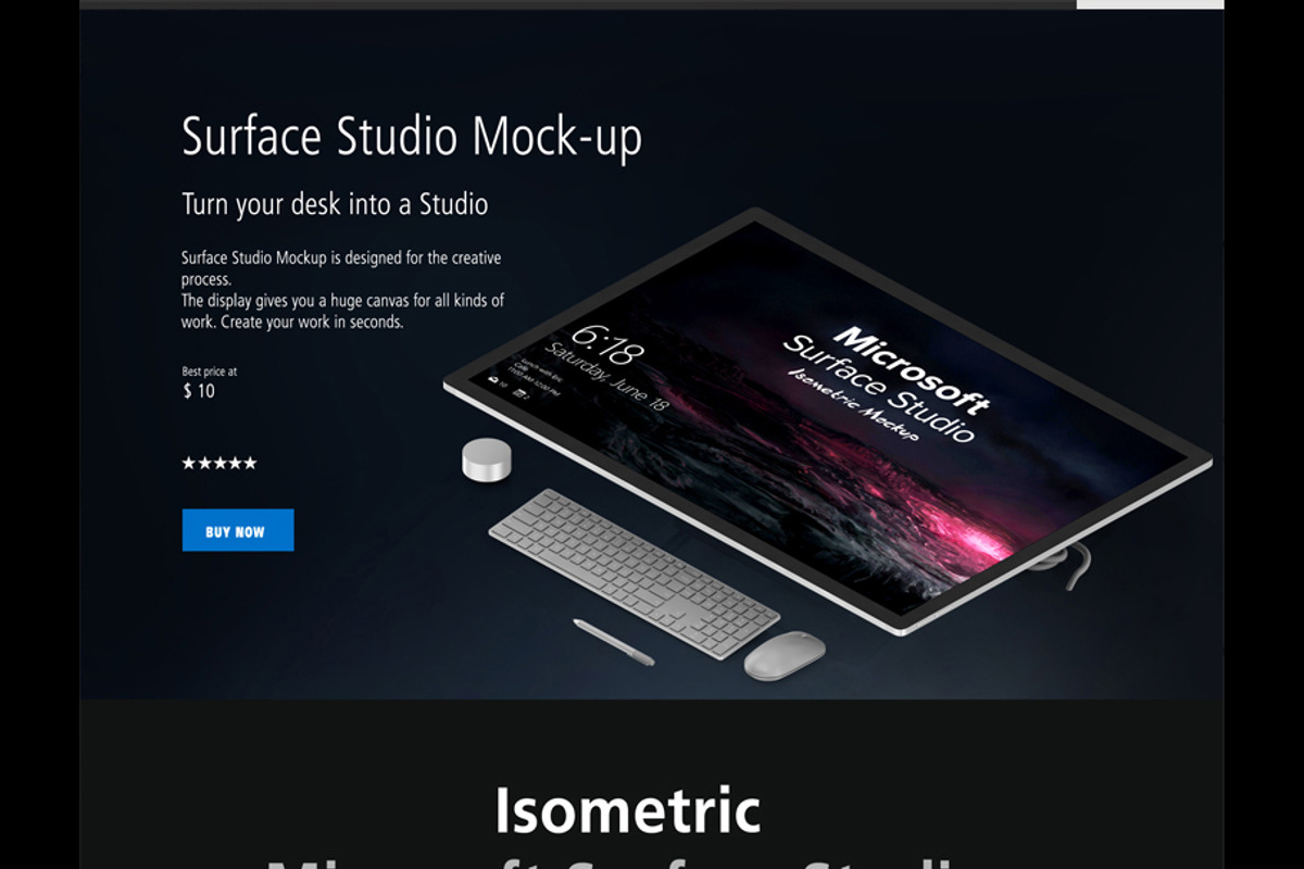 Isometric Scene Creator Mockup, a Books & Magazine Mockup by IsometricWorld (Photo 10 of 47)