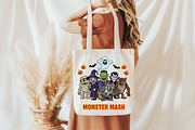 Monster Mash PNG, an Icon by Craft Nest (Thumbnail 4 of 6)