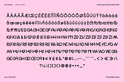 Glyke - Grotesque Sans Serif, a Sans Serif Font by CCS Type (Thumbnail 17 of 17)