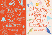 The Secret Library // Vintage Italic, a Handwritten Font by PeachCreme (Thumbnail 4 of 17)