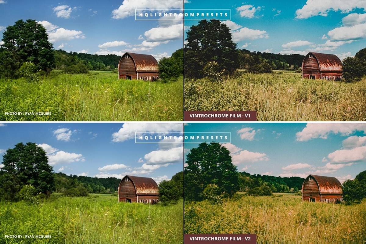 Vintrochrome, an Action Add-On by HQ LIGHTROOM PRESETS (Photo 6 of 8)
