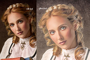 Smart Real Painting, an Action Add-On by MRI STUDIO (Thumbnail 3 of 11)