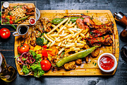 Food Blogger Presets, a Preset Add-On by Vatdesign (Thumbnail 4 of 6)