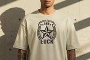 Western SVG Bundle Horseshoes PNG, a Graphic by TanchaArt (Thumbnail 4 of 11)