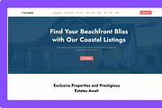 TNC Resida, Real Estate Figma UI kit, an UI Kit Template by TNCFlow (Thumbnail 3 of 5)