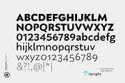 Nema Sans, a Sans Serif Font by Hurufatfont (Thumbnail 10 of 12)