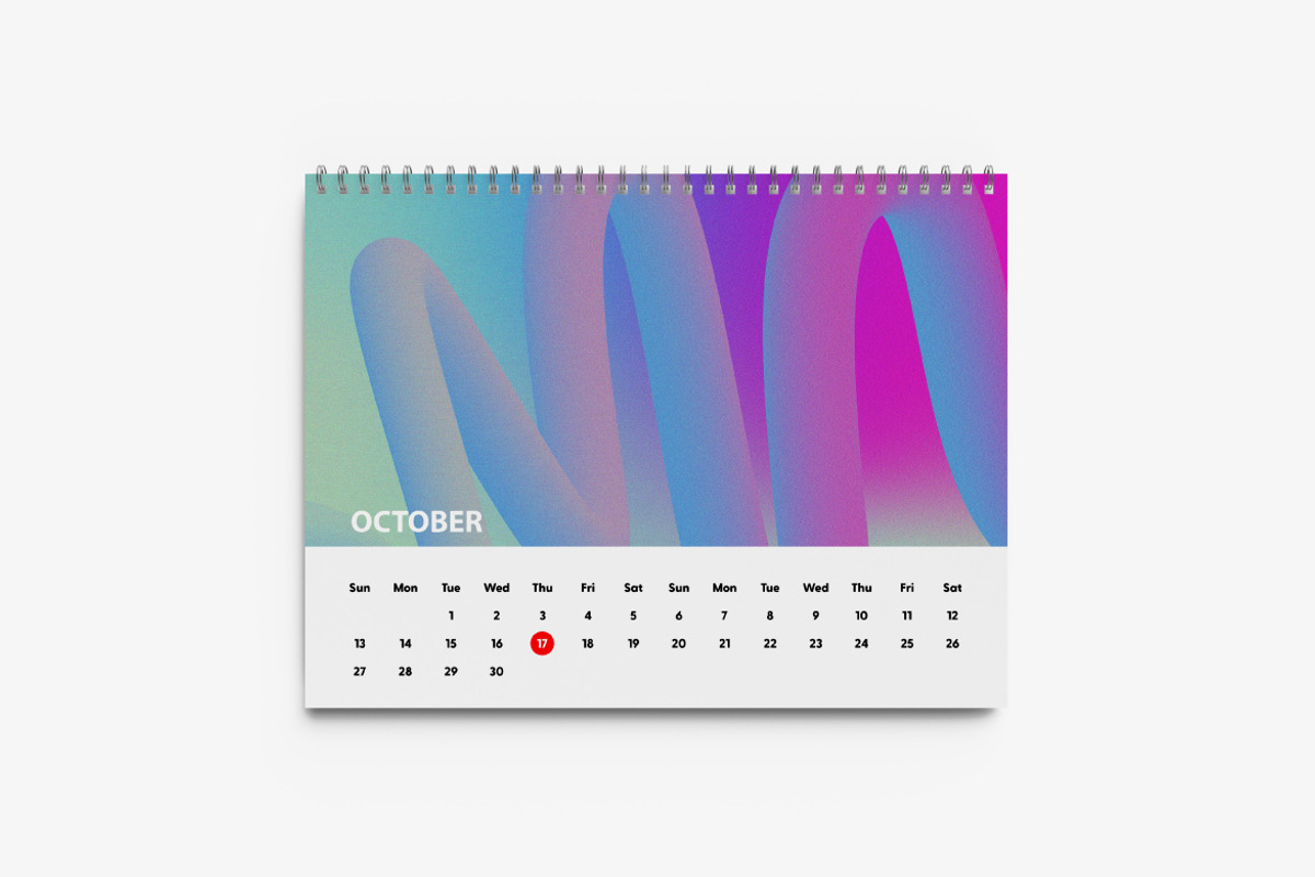 Fluid Wave Gradient Background, a Background Graphic by MSG Studio (Photo 10 of 11)