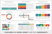 Launching A New Service  Design, a Presentation Template by OceanArt (Thumbnail 10 of 16)